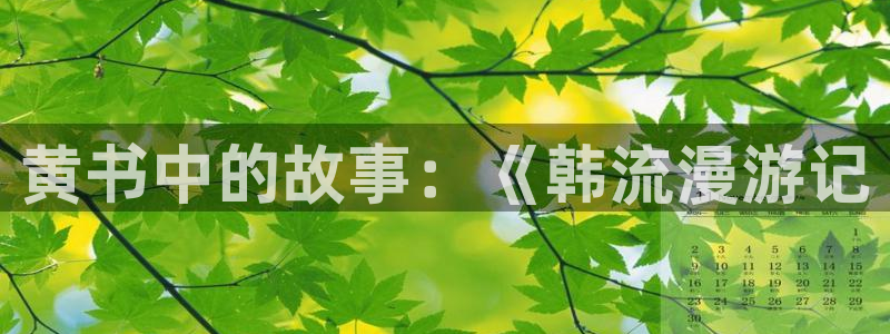 漫蛙3manwa
